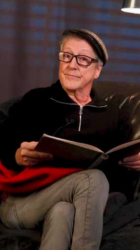 Santiago Ziesmer