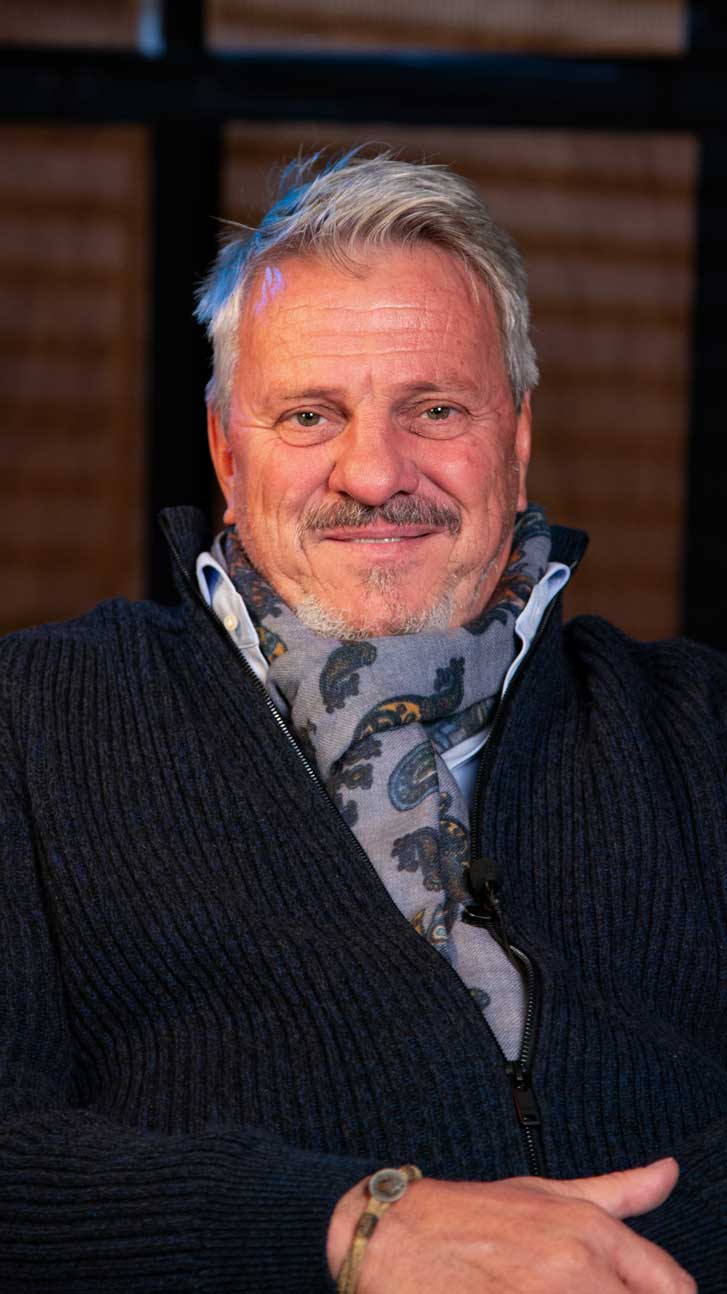 Mike Carl