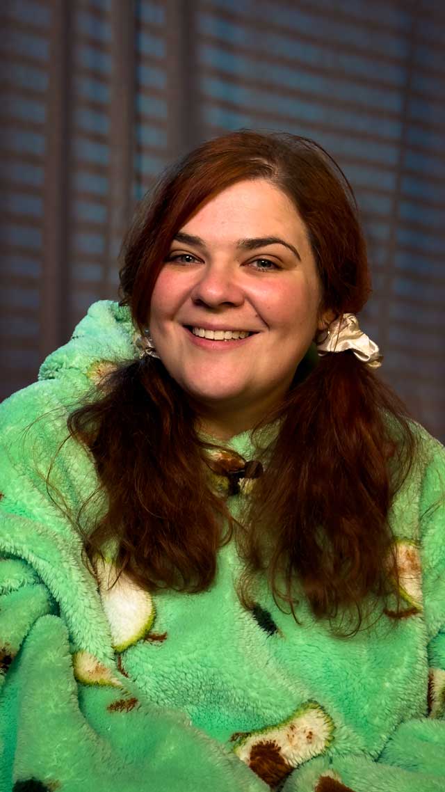 Julia Kantner