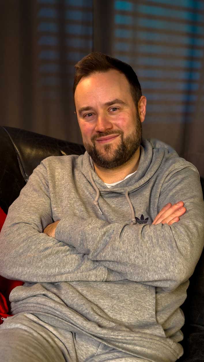 Manuel Straube