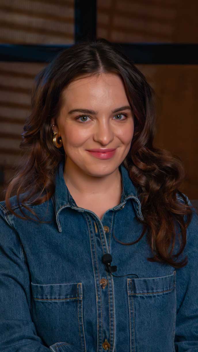 Leslie-Vanessa Lill
