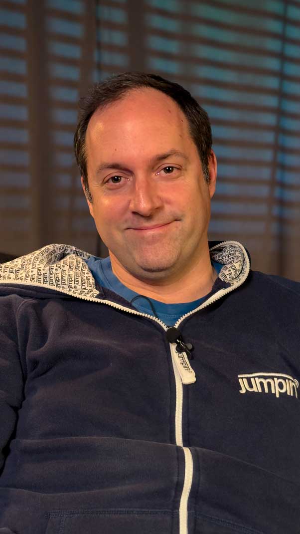 Marius Clarén