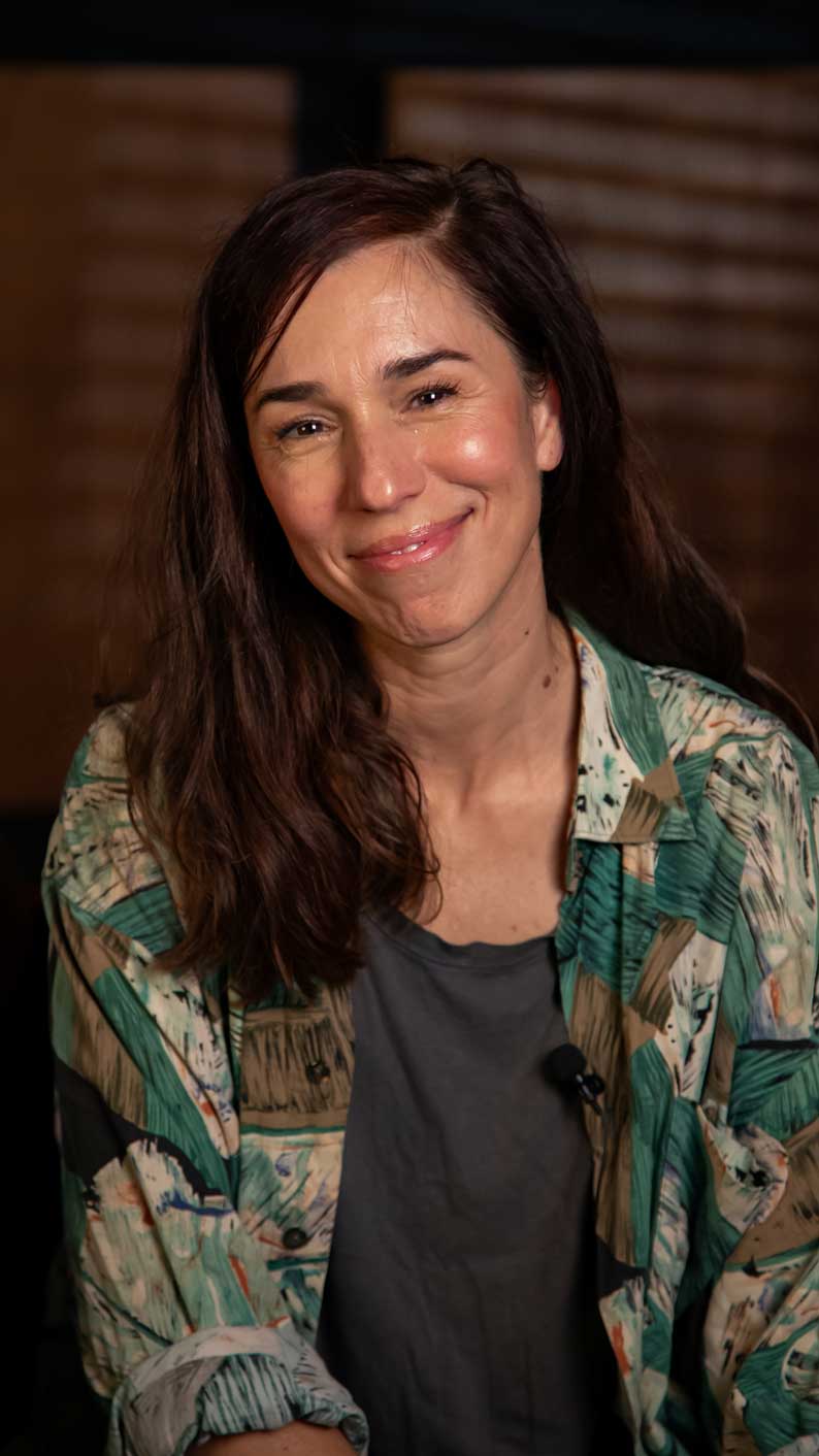 Anke Kortemeier