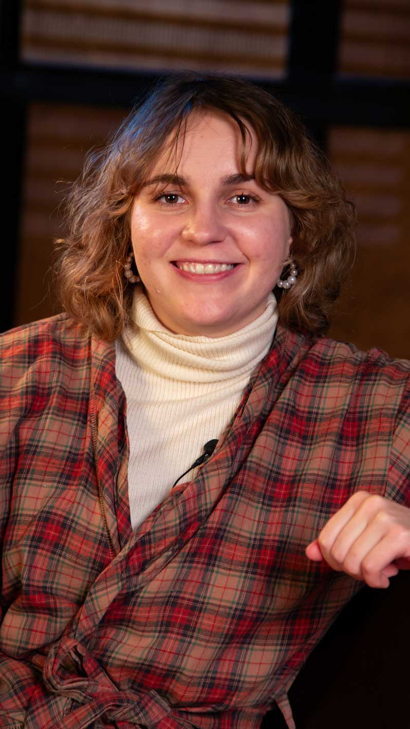 Maresa Sedlmeir