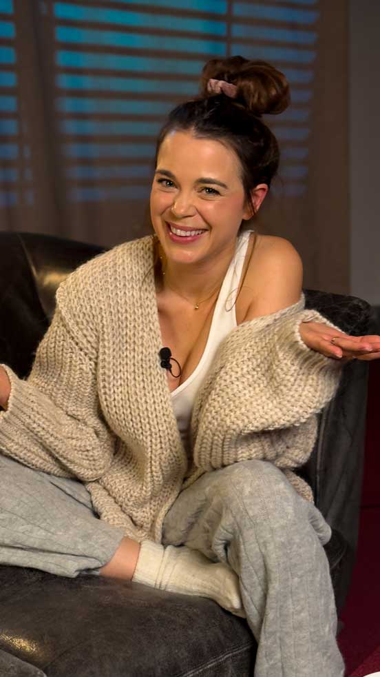 Patricia Strasburger