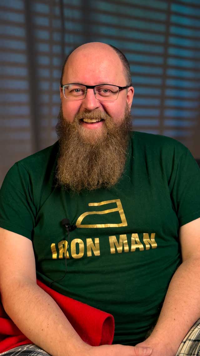 Gerrit Schmidt-Foß