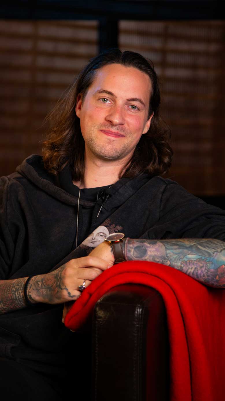 Patrick Roche