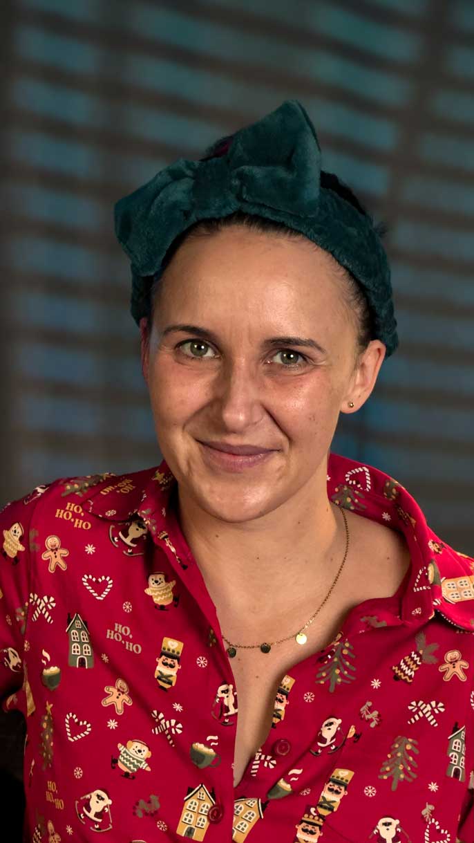 Jenny Maria Meyer
