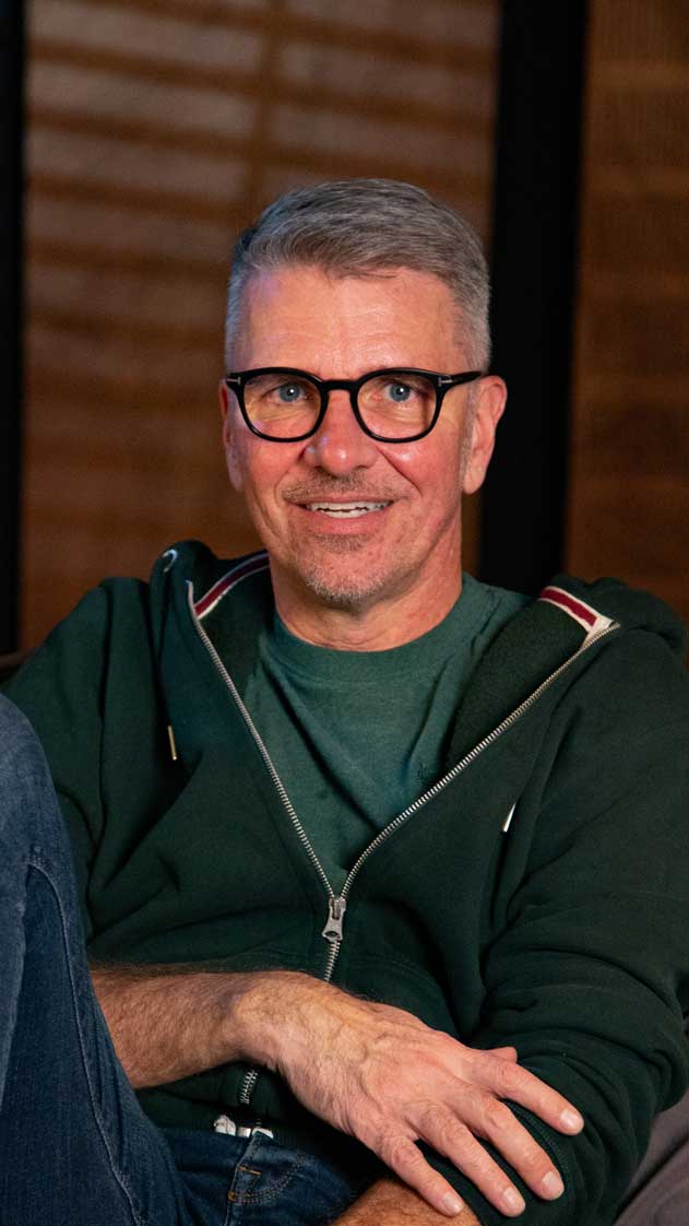 Frank Schaff