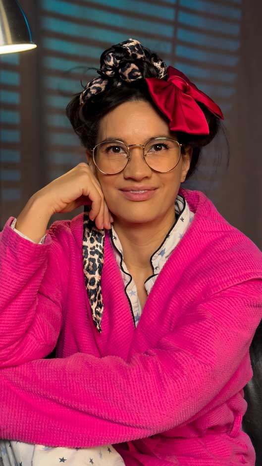 Gabrielle Pietermann