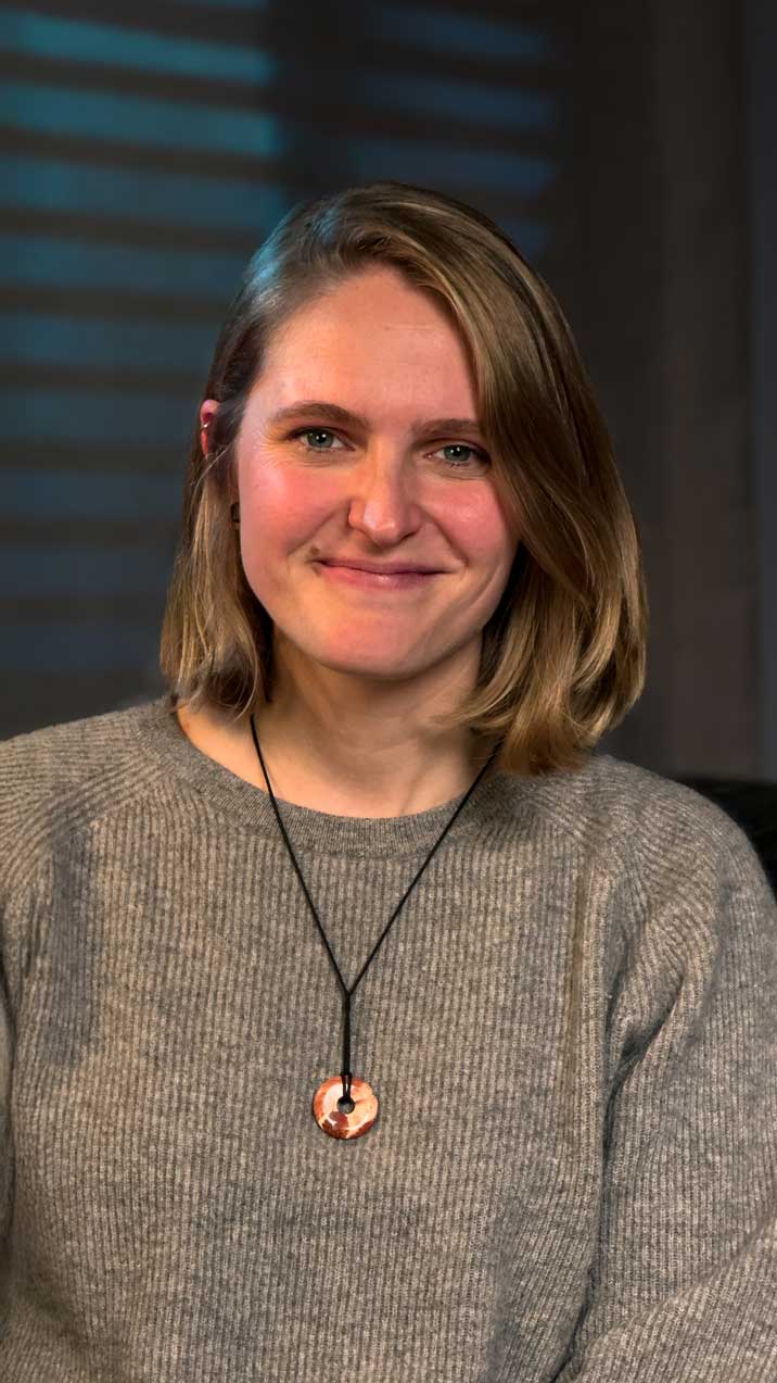 Laura Oettel