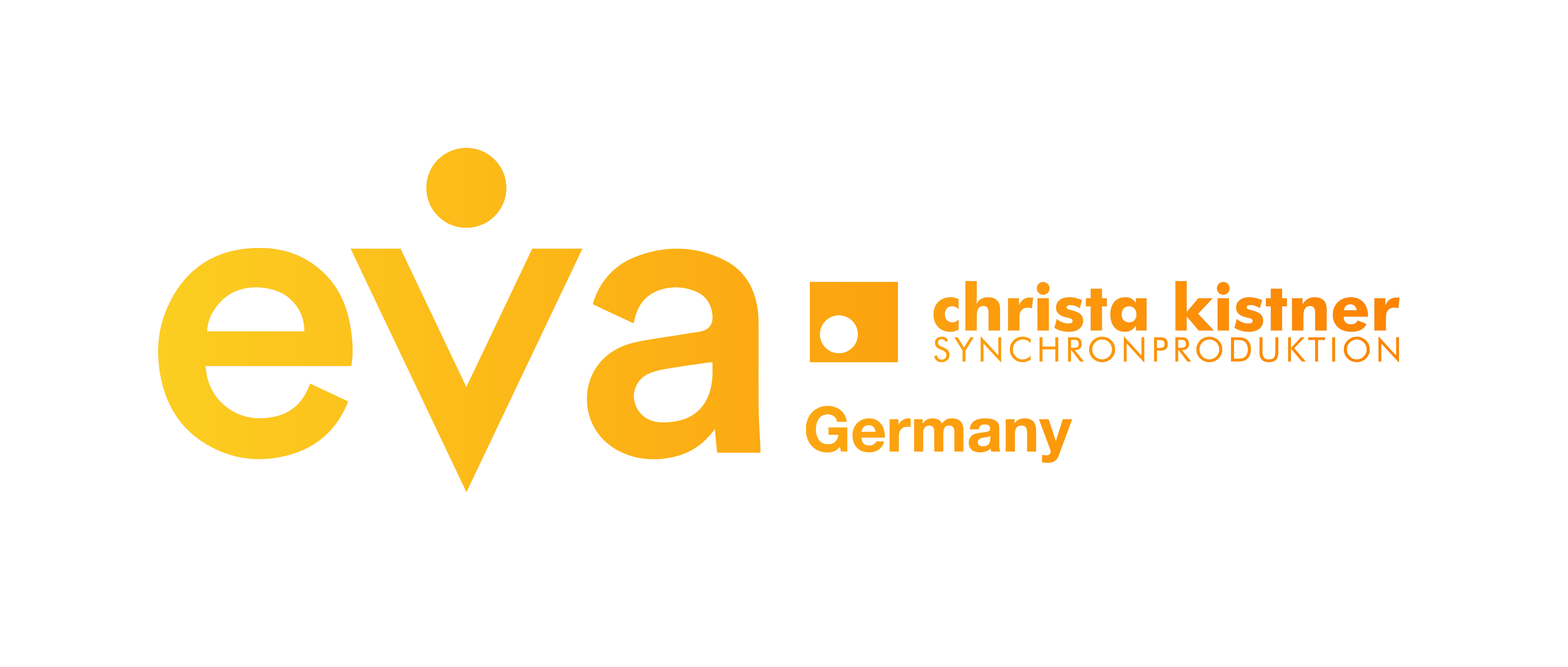 EVA Studios Logo