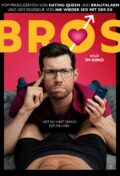 Bros Filmplakat