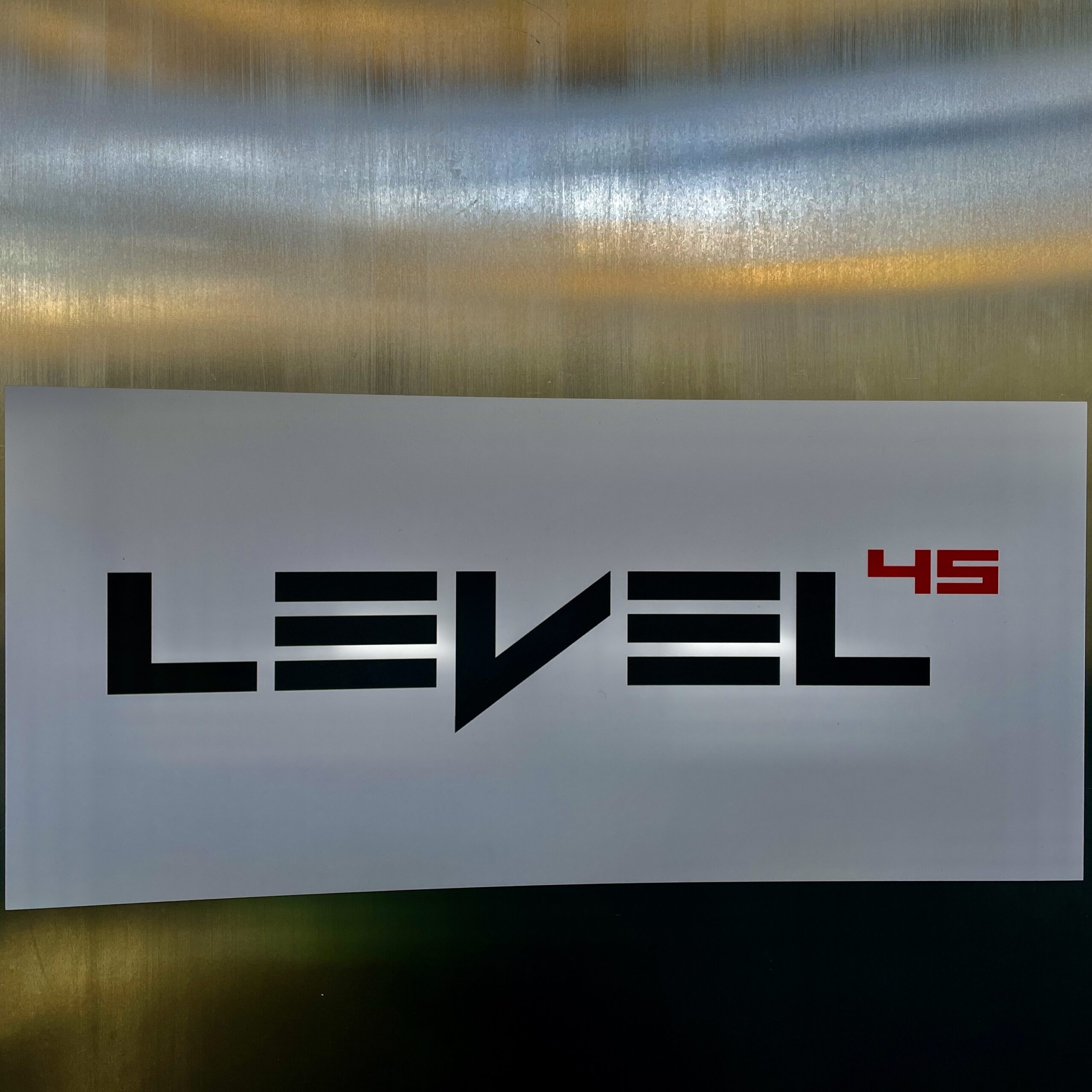 UdK-Workshop 2024 Gilde Synchronverband bei Level45 in Potsdam