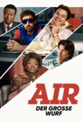 Air Der Große Wurf